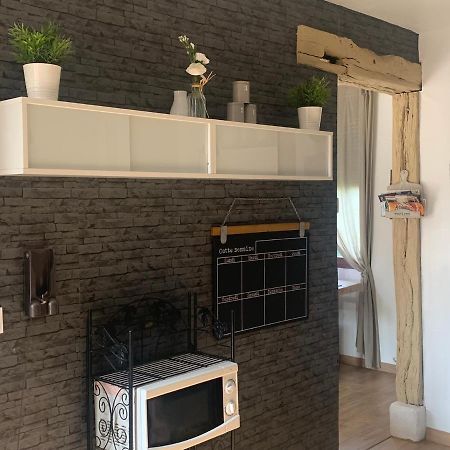 Jojo House Les Damps N 12 Villa Luaran gambar
