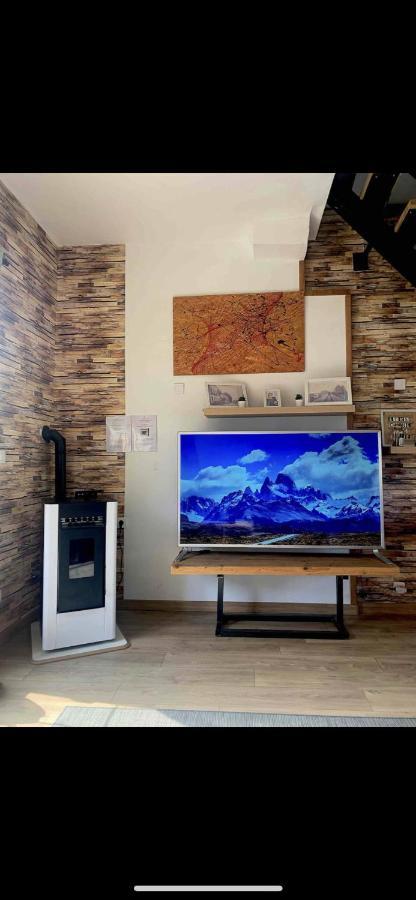 Jojo House Les Damps N 12 Villa Luaran gambar