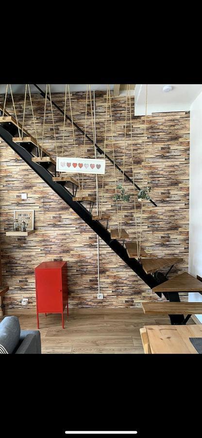 Jojo House Les Damps N 12 Villa Luaran gambar