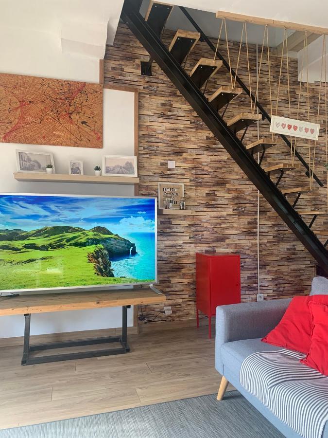 Jojo House Les Damps N 12 Villa Luaran gambar