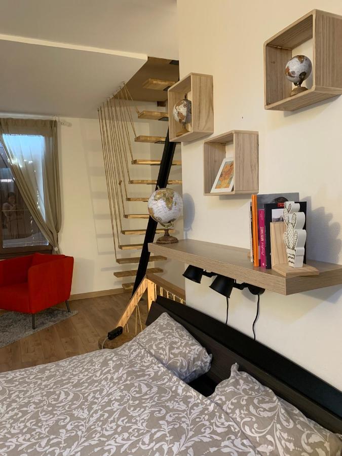 Jojo House Les Damps N 12 Villa Luaran gambar